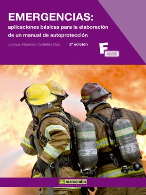 cover image of Emergencias